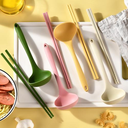 菜铲厨房餐具